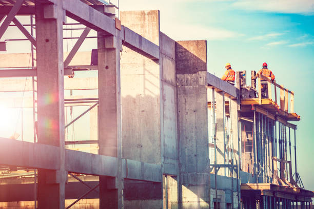 Best Concrete Removal and Replacement in Buffalo, WY