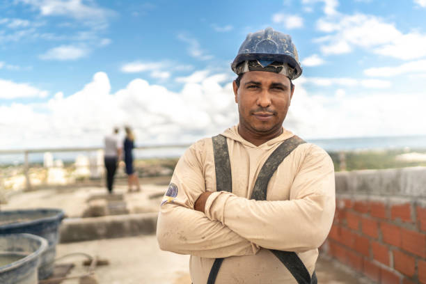 Why Trust Our Certified Concrete Contractors for Your Project Needs in WY?
