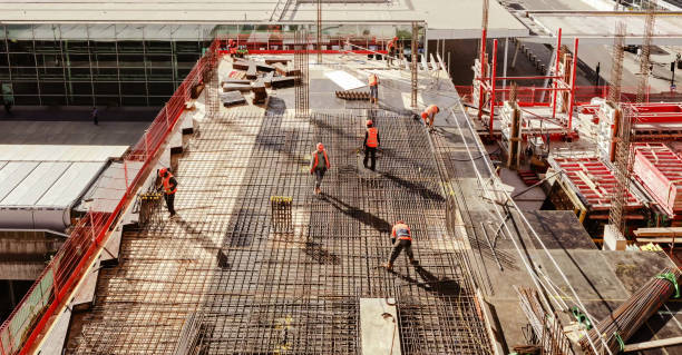 Best Residential Concrete Solutions in Buffalo, WY