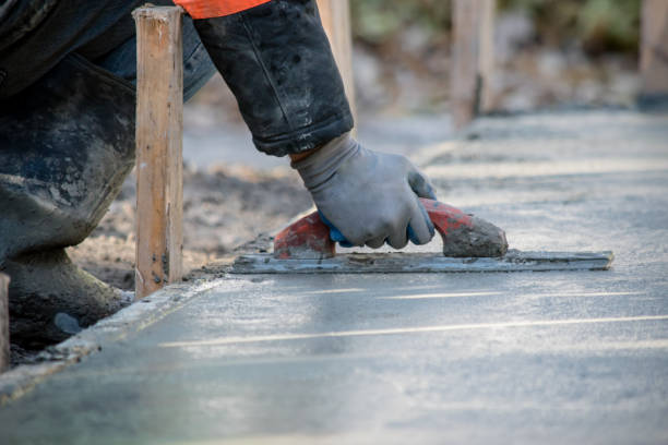 Best Concrete Retaining Walls in Buffalo, WY