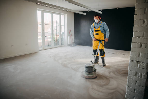Trusted WY Concrete contractor Experts